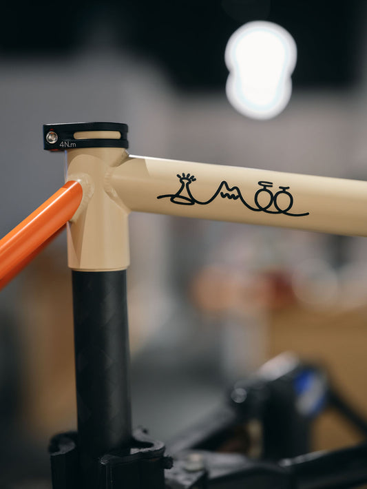 SPOTLIGHT: RODEO LABS