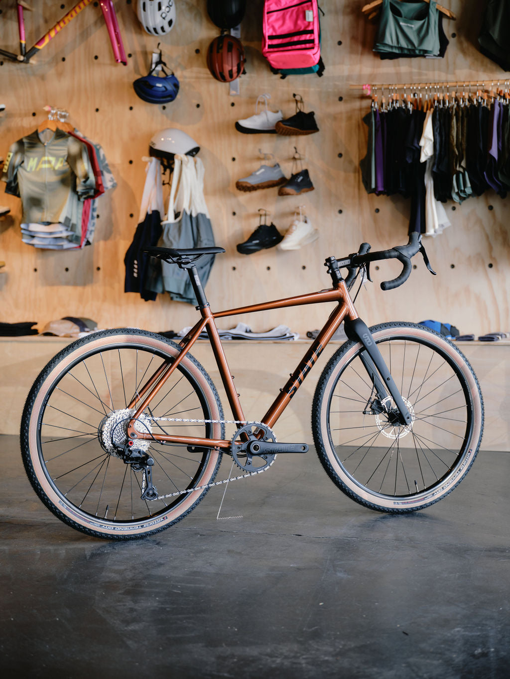 STATE 6061 ALL-ROAD