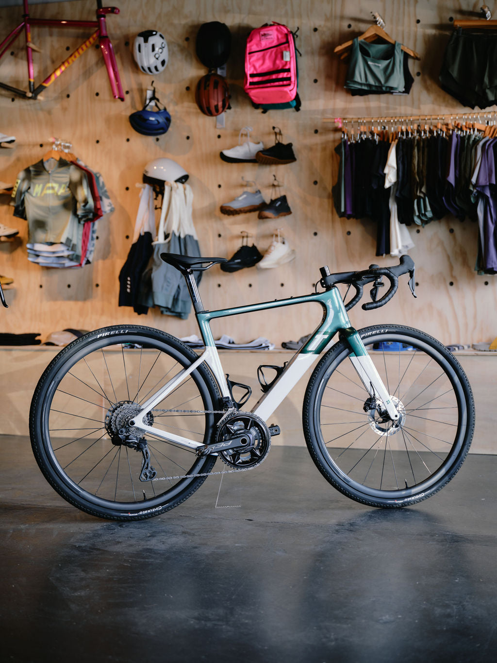 3T RACEMAX - Main Image